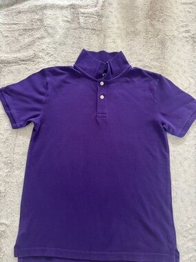 Place Purple Polo Shirt
Set of 4